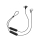 JBL Endurance Run 3 Bluetooth Czarne - 1501654 - zdjęcie 2